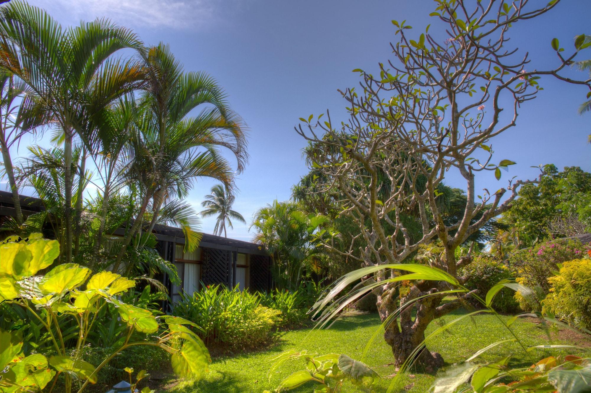 Tanoa International Hotel Nadi Luaran gambar